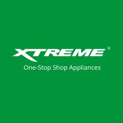 XTREME Appliances | Banner