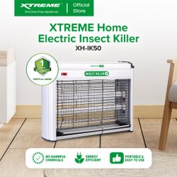 XTREME HOME 20W Electric Insect Killer (XH-IK50)