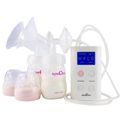 Spectra 9s Double Electric Breast Pump