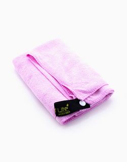Dry n' Lite Microfiber Hand Towel