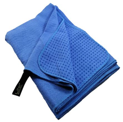Dry n' Lite Microfiber Yoga Towel Non Slip Series