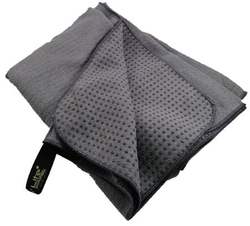 Dry n' Lite Microfiber Yoga Towel Non Slip Series