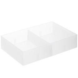 Jennie Frosted Organizer (large)