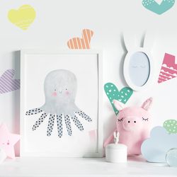 A Heartful of Love Peel and Stick DIY Wall Decals