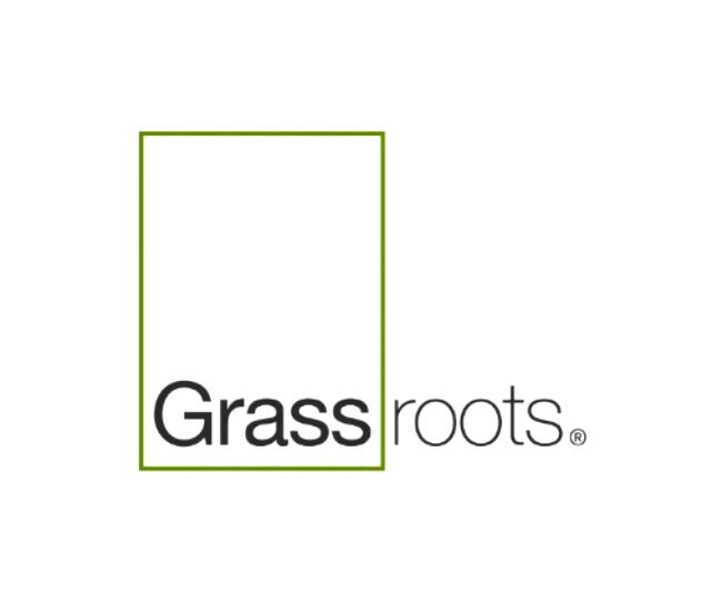 Grassroots | Logo