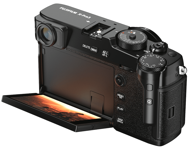 Fujifilm X Pro1 Купить